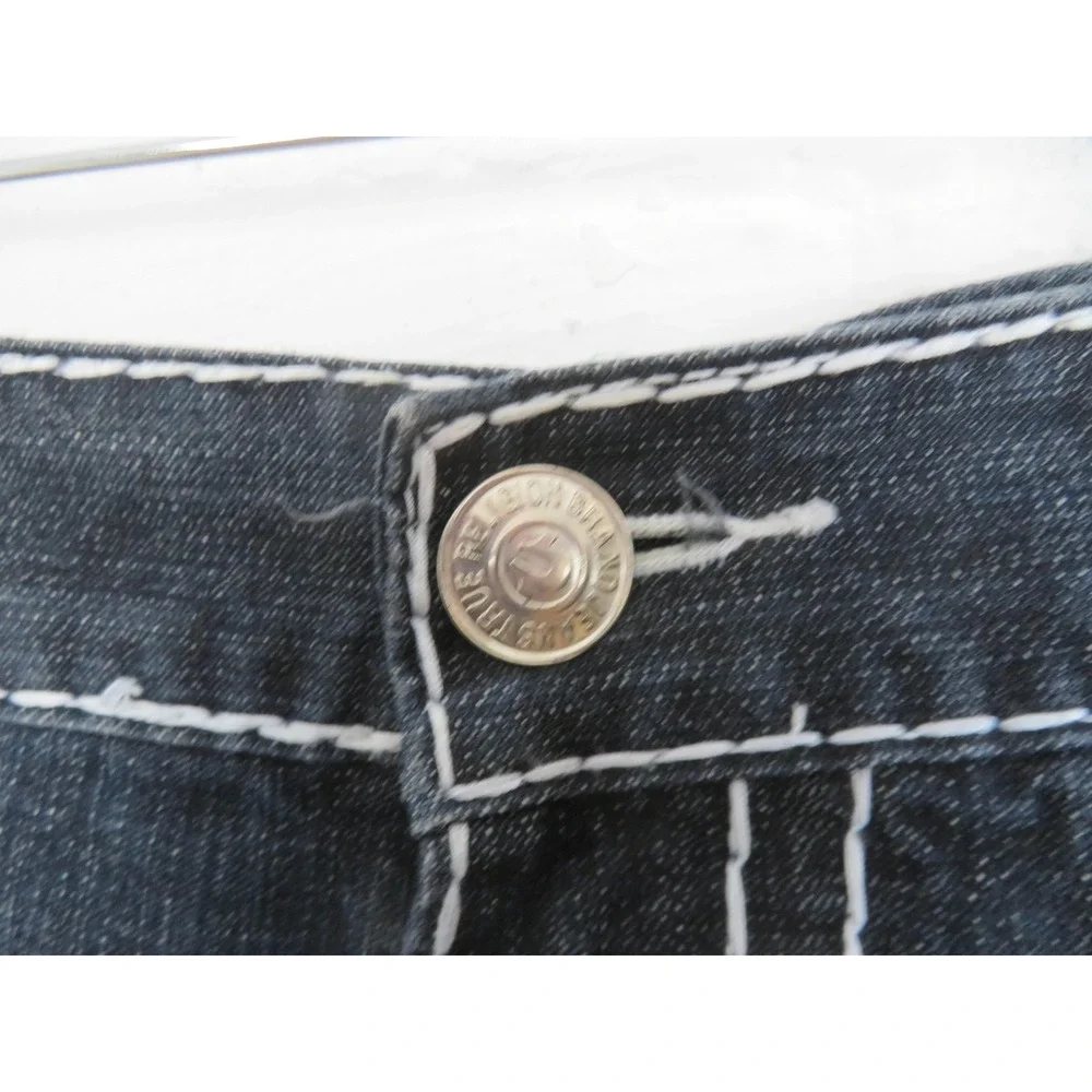 True Religion excellent pre